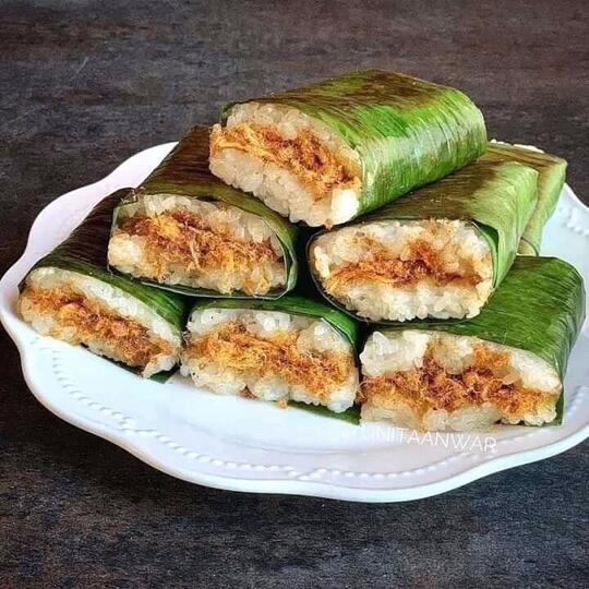 Ini Nih Jajanan Jadul Yang Bikin Kangen, Kalian Kangen Ngga?