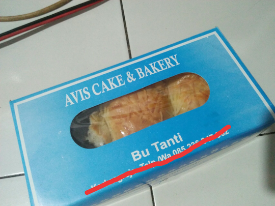Ini Nih Jajanan Jadul Yang Bikin Kangen, Kalian Kangen Ngga?