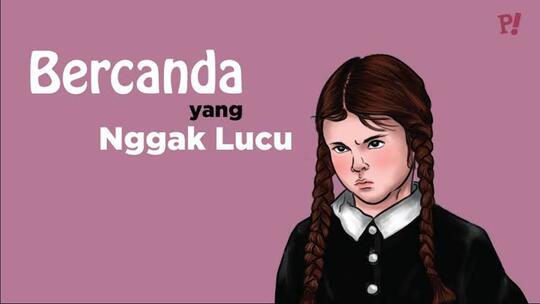 Fizi "Upin Ipin" di Sebut Gak Ada Akhlak, Kenapa?