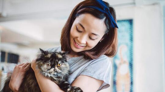Trik Jenius agar Penampilan bisa Membuatmu Lebih Semangat Kerja