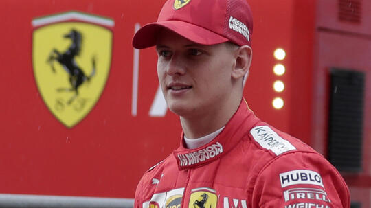 Mick Schumacher Diperkirakan Akan Melakukan Debut F1 Pertengahan Musim 2020
