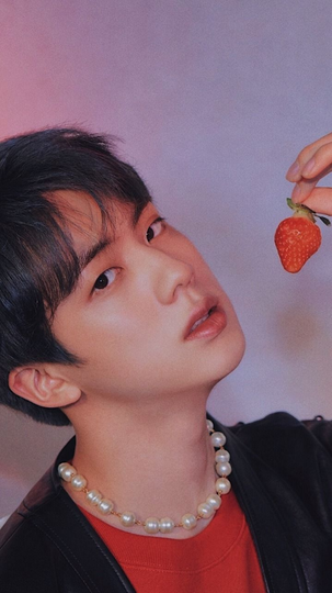 Kim Seokjin Dari Ketampanannya Sampai Kekonyolannya