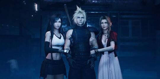 6 Game Remake Terbaik Yang Lebih Bagus Dari Versi Originalnya