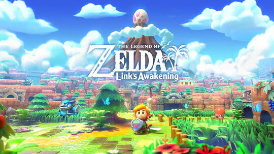 6 Game Remake Terbaik Yang Lebih Bagus Dari Versi Originalnya