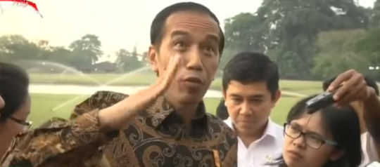 Alasan Pemerintah Terapkan New Normal: Tekan PHK dan Cegah Resesi