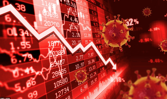 Alasan Pemerintah Terapkan New Normal: Tekan PHK dan Cegah Resesi