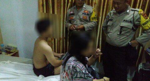 Guru Hamil Tergiur Otong Pemulung itu HOAX, Tapi Benarkah Nafsu Wanita Hamil Besar?
