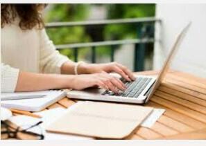 Tips Menulis Bahagia