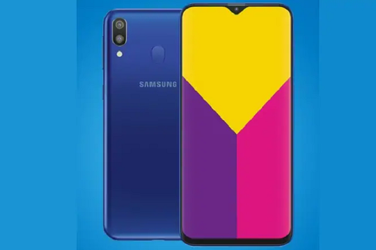 Deretan Smartphone Samsung Galaxy M dengan Baterai Berkapasitas Besar