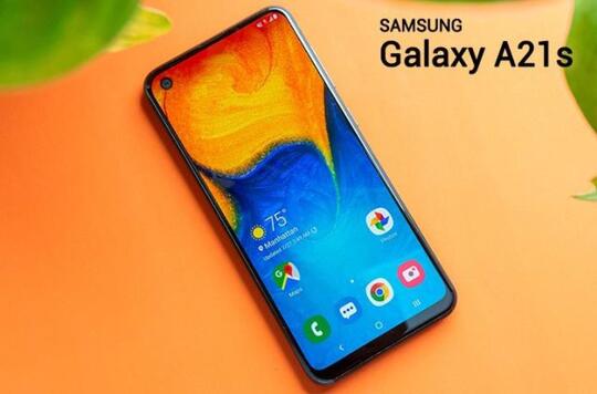 Deretan Smartphone Samsung Galaxy M dengan Baterai Berkapasitas Besar