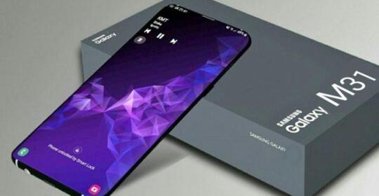 Deretan Smartphone Samsung Galaxy M dengan Baterai Berkapasitas Besar