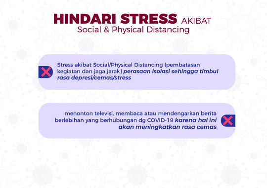 Tetap Sehat Bugar dan Aktif Bagi Lansia saat Masa Pandemi Covid-19