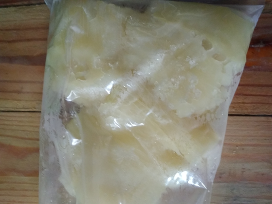 Bola Bola Singkong Kekinian