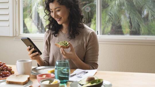 Begini Caranya agar Kamu Tidak Merasa Tersiksa Saat Sedang Diet