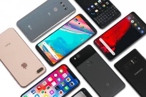 5 FITUR SMARTPHONE YANG SUDAH TERLUPAKAN
