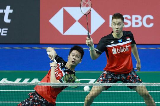 BWF Rilis Jadwal Turnamen Dunia, Ini yang Diwanti-wanti PBSI