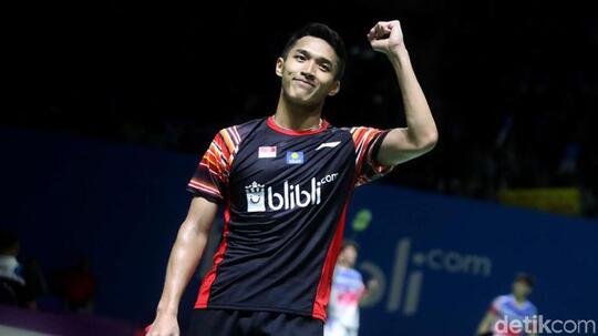 BWF Rilis Jadwal Turnamen Dunia, Ini yang Diwanti-wanti PBSI