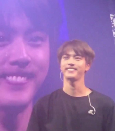 Kim Seokjin Dari Ketampanannya Sampai Kekonyolannya