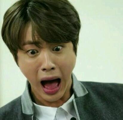 Kim Seokjin Dari Ketampanannya Sampai Kekonyolannya