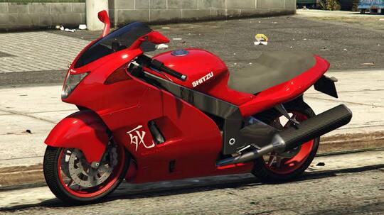 Trik Mendapatkan 37 Kendaraan Spesial di GTA 5, Tanpa Cheat & Mod