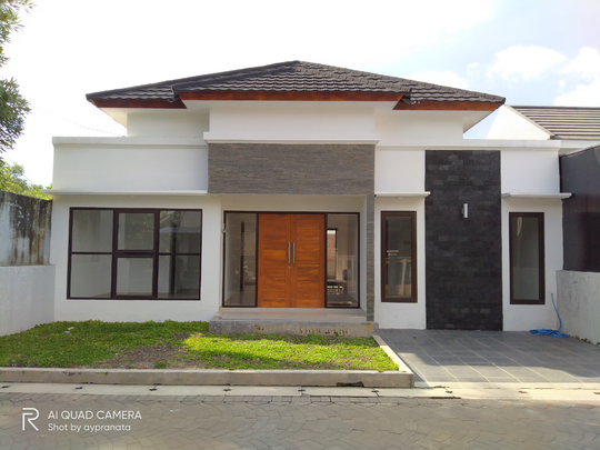 Rumah Impian Minimalis Modern 2020 Kaskus