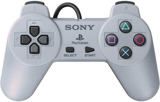 5 Game PS1 Terbaik Versi Ane Dan Cara Bermain Game PS1 Di Android
