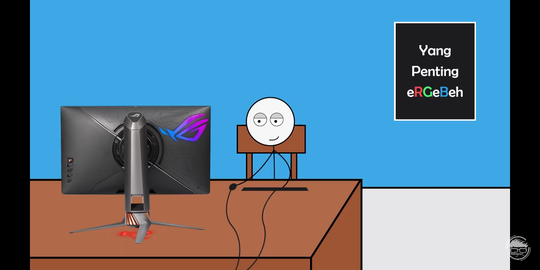 Android Gamers vs PC Gamers Part 1