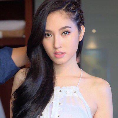 Bak DEWI!, Kecantikan Trechada Justru Semakin Menggoda Dan Awet ! Minat Gan?