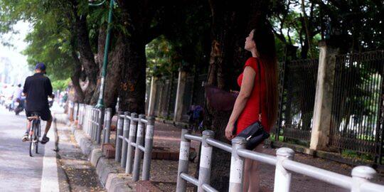 Kramat Tunggak,Tempat "Enak-Enak" Legendaris Yang Dibangun Bang Ali Di Jakarta Utara