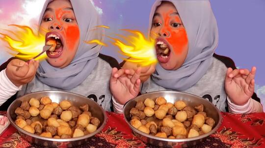 Kekeyi Review Korona Jadinya Bagaimana?