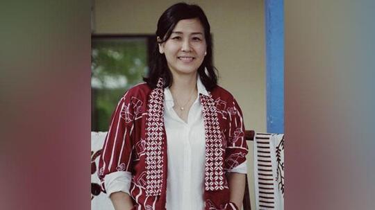 Murka ke Netizen, Ahok Bongkar Veronica Tan Penipu Sejak Awal Nikah
