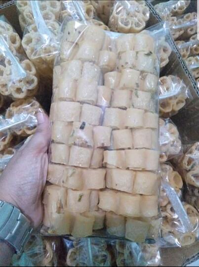JAJANAN CIRI KHAS SUNDA ASLI. GANSIST HARUS COBA!