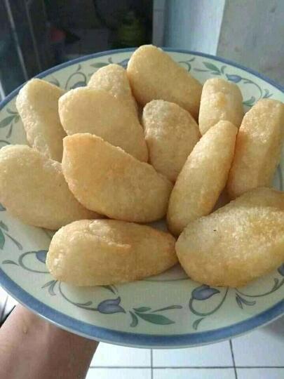 JAJANAN CIRI KHAS SUNDA ASLI. GANSIST HARUS COBA!