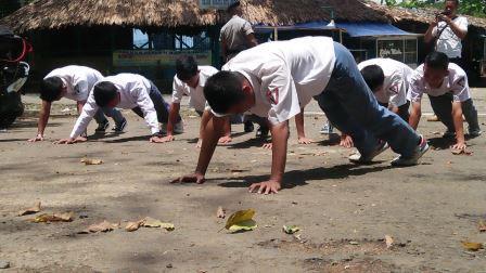Suka dan Duka Ikut OSIS di SMA yang Orang Tidak Pernah Tahu