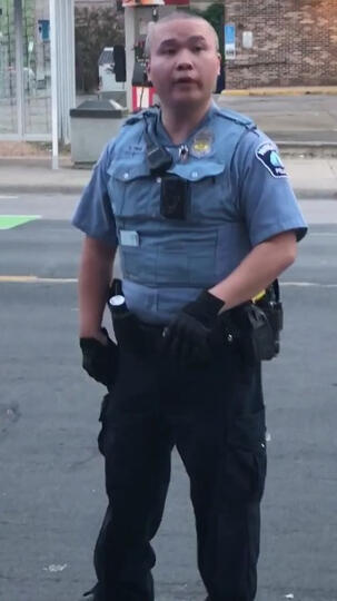 Lagi-Lagi Kematian Kulit Hitam Oleh Keganasan Polisi di AS