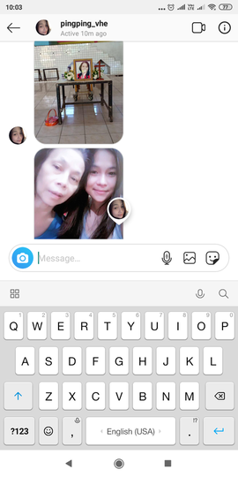 AWAS! Ping Ping A.K.A Rinda Jayani, Si PENIPU yang bergentayangan di TINDER