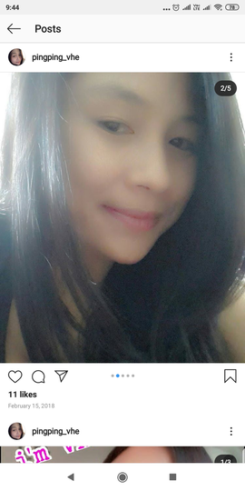 AWAS! Ping Ping A.K.A Rinda Jayani, Si PENIPU yang bergentayangan di TINDER