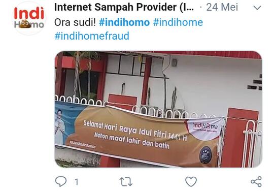 Indihomo Dan Solusi Restart Router