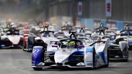 Ketahuan Balapan Virtual Formula E Pakai JOKI, Ini Cara Panitia Melakukannya