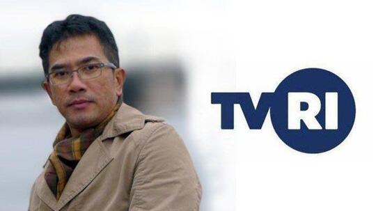 TVRI, Televisi Pemersatu Bangsa Cuitan Lama Iman Brotoseno Tentang Bokep Menggema