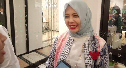 Cuitan Lawas Dirut TVRI soal Bokep Viral Lagi, Istri Sandiaga: #BoikotTVRI
