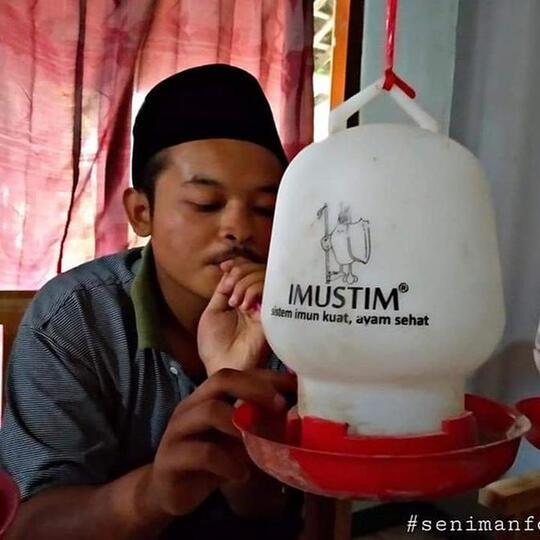 Nyleneh! Wadah Makanan ini Bikin Perut Mual, Nomer 6 Bikin Klenger