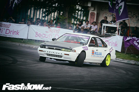 3 rekomendasi mobil drift untuk pemula, punya duit 60/50 juta udah bisa nge-drift?!