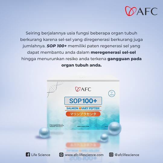 manfaat sop 100+
