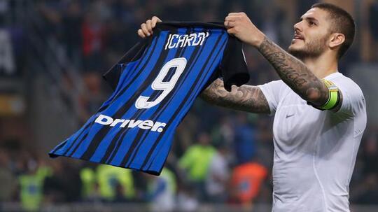 Penyerang Terbaik Inter Paska Treble Akhirnya Cabut