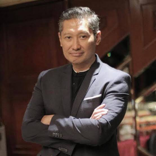 Titis Sampurna Bantah Bossman Mardigu Sebagai Pendiri Perseroan