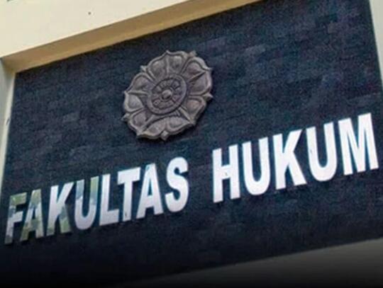 Tuduhan Makar di Seminar UGM Yogyakarta Salah Tafsir