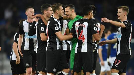 Keputusan penting yang akan dibuat Newcastle United musim depan