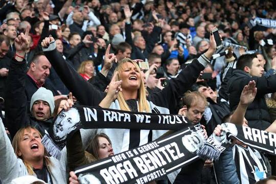 Keputusan penting yang akan dibuat Newcastle United musim depan