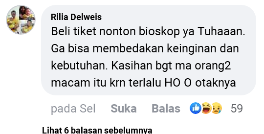 Tak Mau Banyak Drama Menagih Utang, Pria Ini Lunaskan dengan Cara Ini! Greget Banget